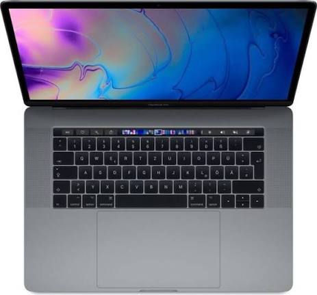 Presque tous les Mac vont être renouvelés dans les prochaines mois, et l'OLED arrive enfin — image 1