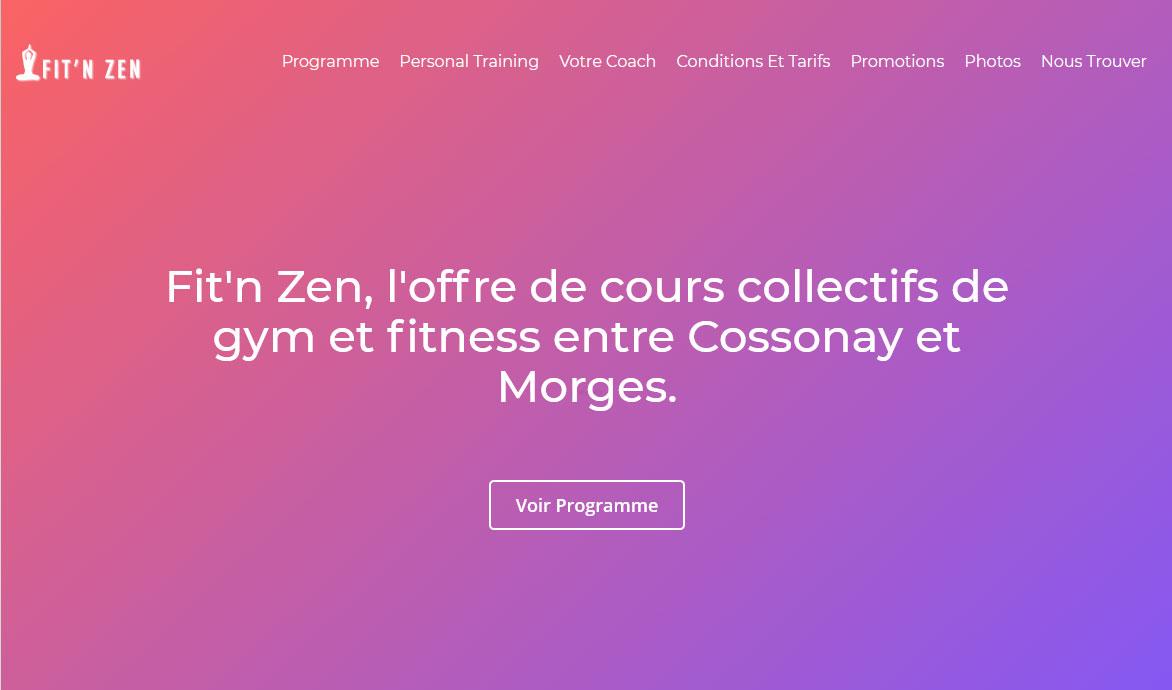 Fit'n Zen